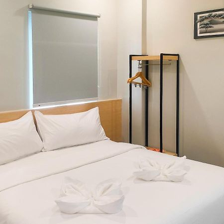 Travel Biz Hotel Medan Mitra Reddoorz Luaran gambar